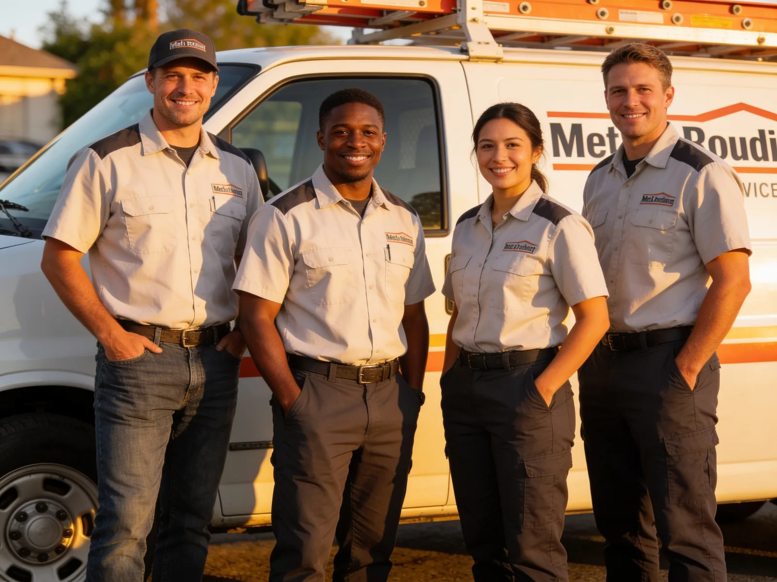 Metal Roof Installation company in Barnwell, SC